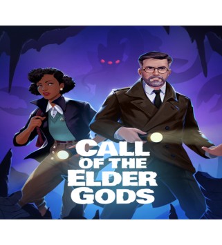 Call of the Elder Gods Steam Key GLOBAL